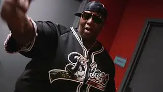 Joe Green - Scottdale Day Intro
