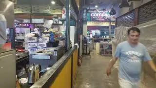 Bassac Lane Part 1 Phnom Penh Cambodia Reupload