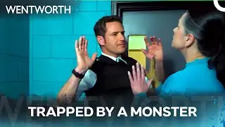 The Moment Ferguson Unleashes Her Cruelest Mind Game Yet - Best of Wentworth#67