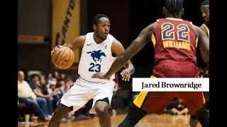 Jared Brownridge(자레드 브라운릿지) 2018/19 NBA G League Highlights
