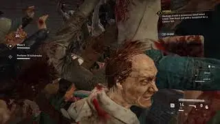 Getting Ignored by Zombies? | World War Z Infinite Masking Effect Bug