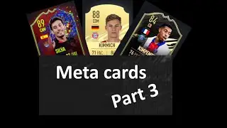 Meta players in FIFA 21 part 2