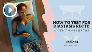 Simple At-Home Test for Diastasis Recti: Check Your Core in Minutes