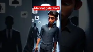 mehnat galat thi ya meri kismat 😔😓#Motivation#LifeMotivation#Success#HindiMotivation#LifeMotivation