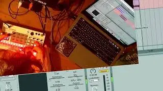 press 6 (volca sample 2)