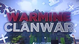 ClanWar #92 | Ютуберы на ШВ могут БАНИТЬ!  СТАКАШКА! | PVP MOMENT