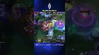 ULTRA KILL from flyly takes Yakult Brothers to a third game vs Team Liquid 🤯