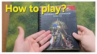Understanding Age Of Sigmar Battleplans!