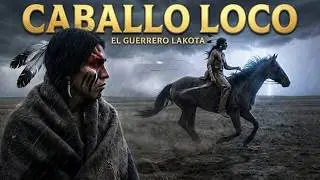 Crazy Horse &mdash; The Warrior Who HUMILIATED the U.S. Army