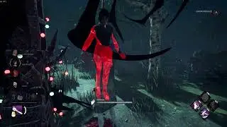 Dead by Daylight gameplay - Rescue Mission and Turret On The Move (Bone Chill)