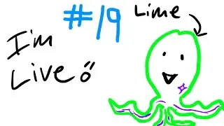 Time to establish some Order | LimeTheOcto Live#19