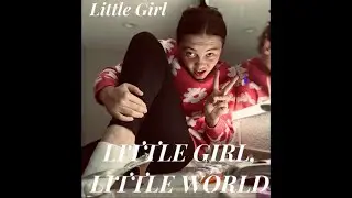 Little Girl - things you find on a grape Vine (Official Audio)