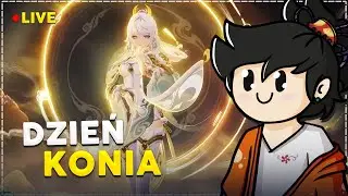 🔴 LANTERN RITE 2026 🐴 ROLLOWANIE PO ZIBAI?