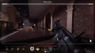 MODERN WARFARE 2 2022 MOST RACIST LOBBY! MW2 Lobbies are back 😭😭😭