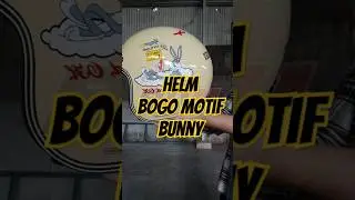 Pabrik Helm SNI Berkualitas Indonesia #helm #helmbogo #helmet #helmmurah #automobile #riding