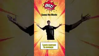 Guess the movie l guess the Tamil movie