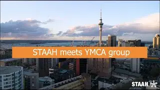 YMCA Group's Success Story After Using STAAH Hotel Software Solutions
