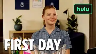 First Day | Season 2 Trailer | Hulu