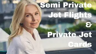 Полное руководство по получастным перелетам и картам для частных самолетов