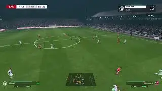 EAFC26 Career Mode Goalkeeper #9 #easportsfc26 #fc26 #fifa #gaming #ps5 