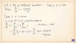 Case Analysis Example