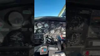 Nice Low level cruise in a 1976 Piper PA-28/181 Archer II#generalaviation #pilot #piperaircraft