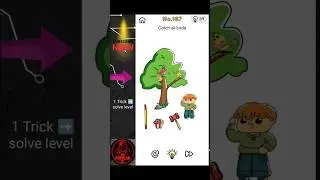 Brain Out Level 167 Solution | Smartest Trick Ever #Mr popular 01 gaming