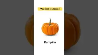 Vegetables Name | Vegetables from vine | Vegetables name in English | Vegetables #vegetablesname