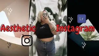 Aesthetic Presets , Apps For Instagram To Grow