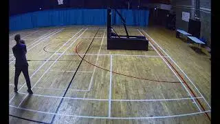 FZ Ulster Premier Open - Court 4