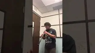Romance No.2 for Oboe and Piano (Schumann)