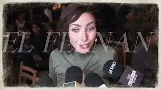 ARIADNE DIAZ DEFIENDE A SU ESPOSO DE RUMORES DE INFIDELIDAD HACIA ELLA, NO HACE CASO A CHISMES