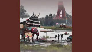 Wild Winds of Wander