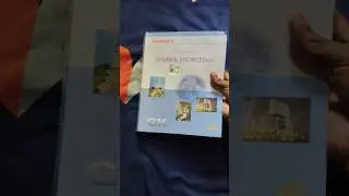 Lucent's Objective GK Book 📚 New Edition book 📖 2025 Edition 📖Lucent's gk book for all exam#upsc#ssc