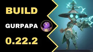 [WAVEN] Build Gurpapa 0.22.2