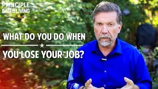 How To Deal With Job Loss