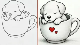 How to draw stepwise drawing #ytvideo #trending #viralvideo#art#Shwetank creation @20