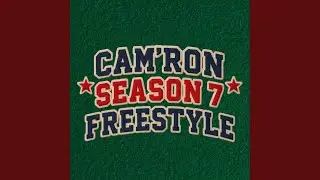 Season 7 Freestyle
