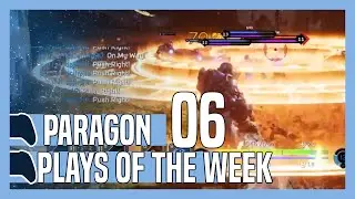 Paragon Top 5 Plays of the Week | Week 6