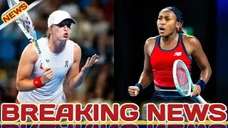 Danielle Collins Reveals the ONE Thing Coco Gauff Has That Can Finally Beat Iga Swiatek!
