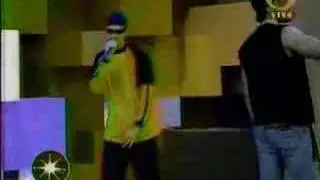 QI do Gueto - Descontrole - Marcos Mion - Q.I.
