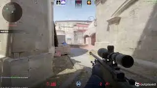 Saved Weapon Smart Play (C028)