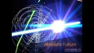 【G2R2018】Absolute Future【BGA】