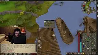 Mists of Pandaria Classic Day 2 !guide 1440p + OSRS Grind in background