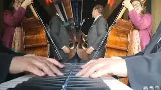 Scott Silbert/Amy Shook/Joe Holt - Once in a While - 5/6/25