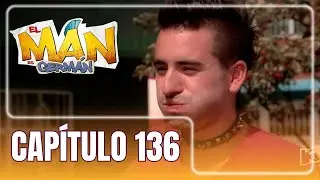 El man es Germ&aacute;n T4 | Cap&iacute;tulo 136 | Frito encuentra los videos del pasado