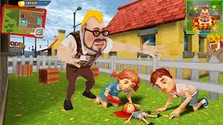 Dark Riddle Halloween New Update 4.2.1 ( Librarian ) Android /IOS Gameplay Part 7