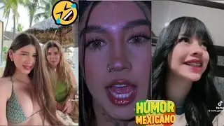 🇲🇽 COSAS de M3XlCAN0S 😂 (SI TE RIES PIERDES) | HUMOR VIRAL MEXICANO