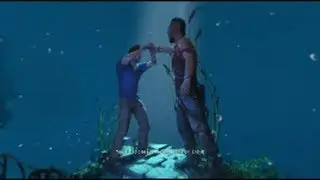 Все моменты Вааса из Far Cry 3