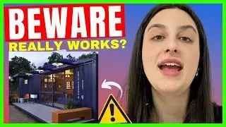 Complete Container Home Building Course &ndash; Best Online Guide to Build and Design Container Homes 2025